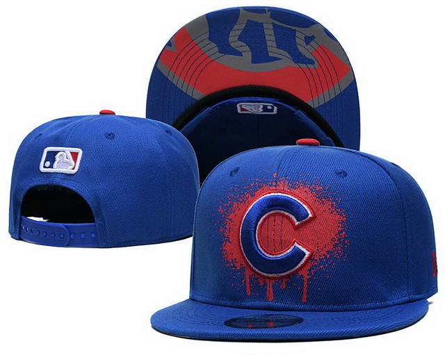 Chicago Cubs hats-002